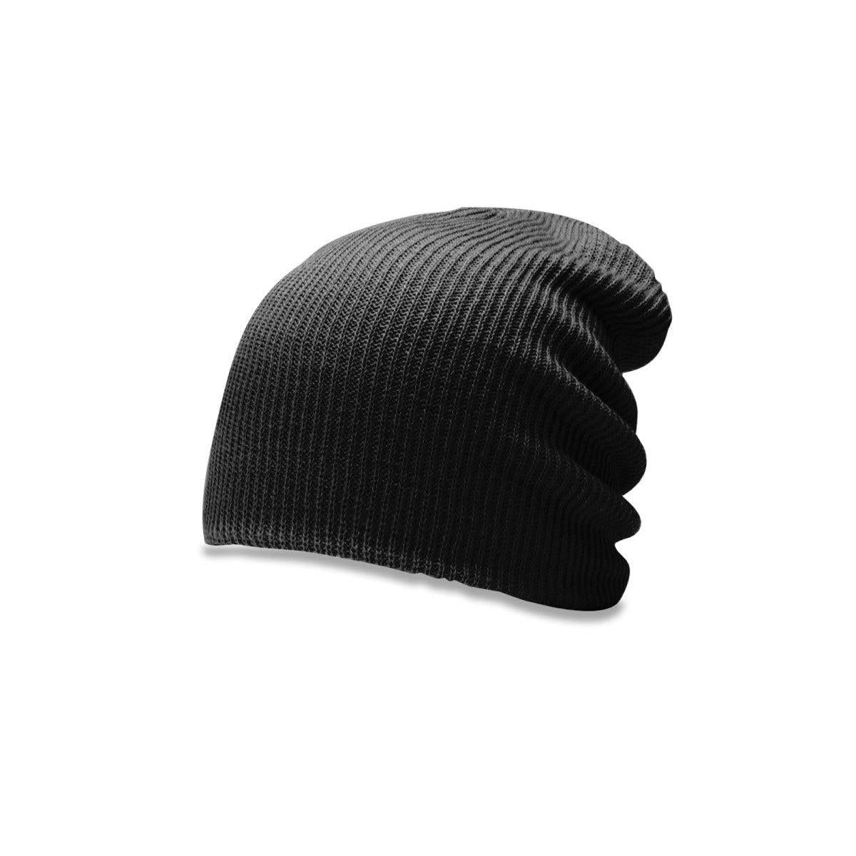 no-logo Richardson Super Slouch Knit Beanie-Richardson-Thread Logic