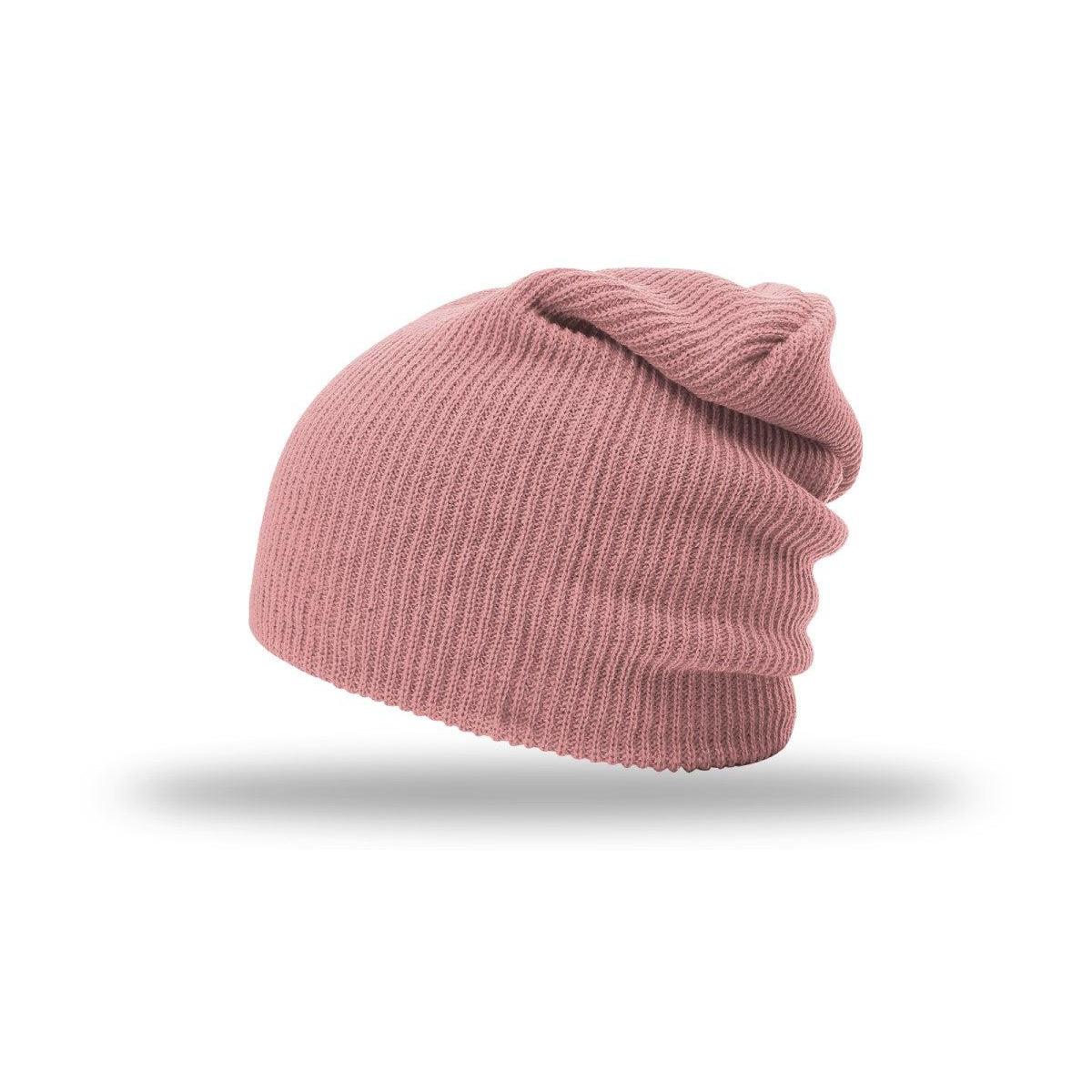 no-logo Richardson Super Slouch Knit Beanie-Richardson-Thread Logic