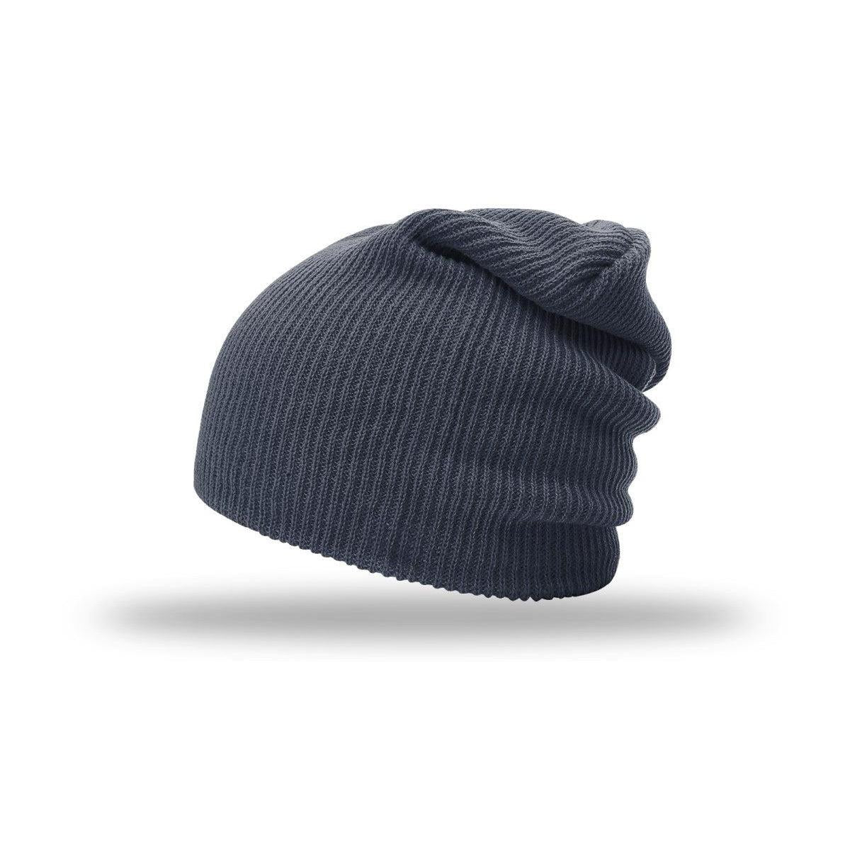 no-logo Richardson Super Slouch Knit Beanie-Richardson-Thread Logic