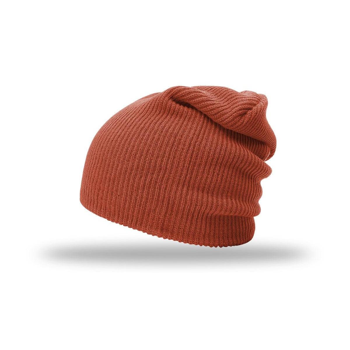 no-logo Richardson Super Slouch Knit Beanie-Richardson-Thread Logic