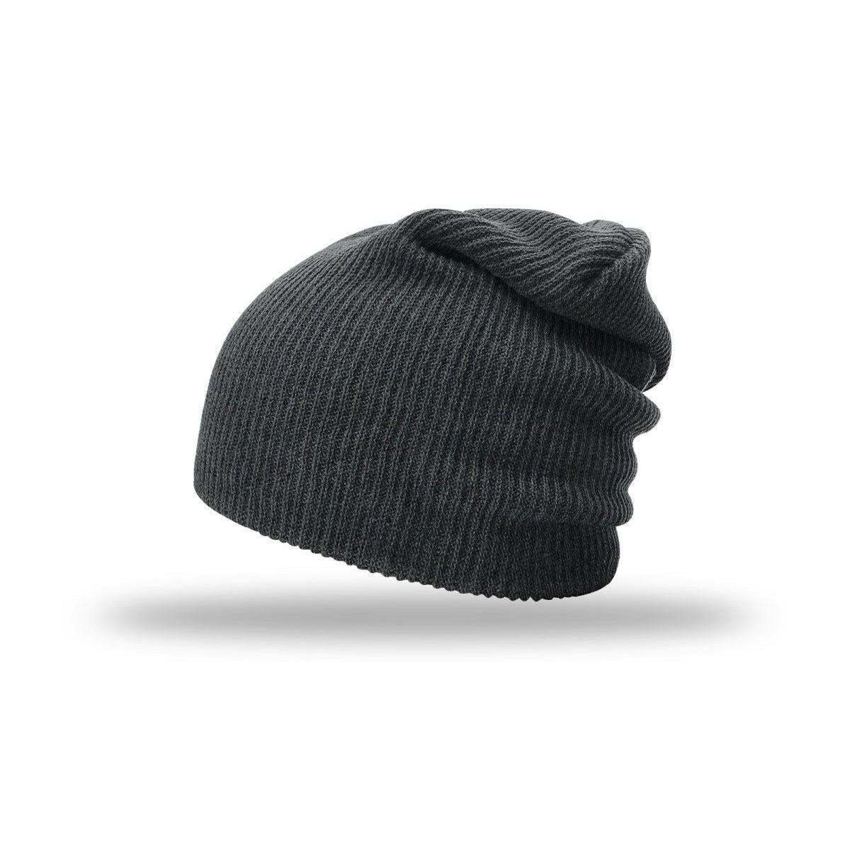 no-logo Richardson Super Slouch Knit Beanie-Richardson-Thread Logic