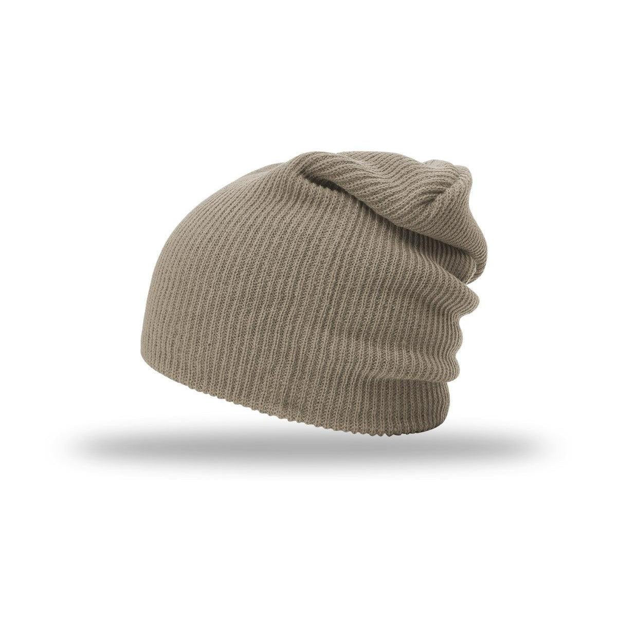 no-logo Richardson Super Slouch Knit Beanie-Richardson-Thread Logic