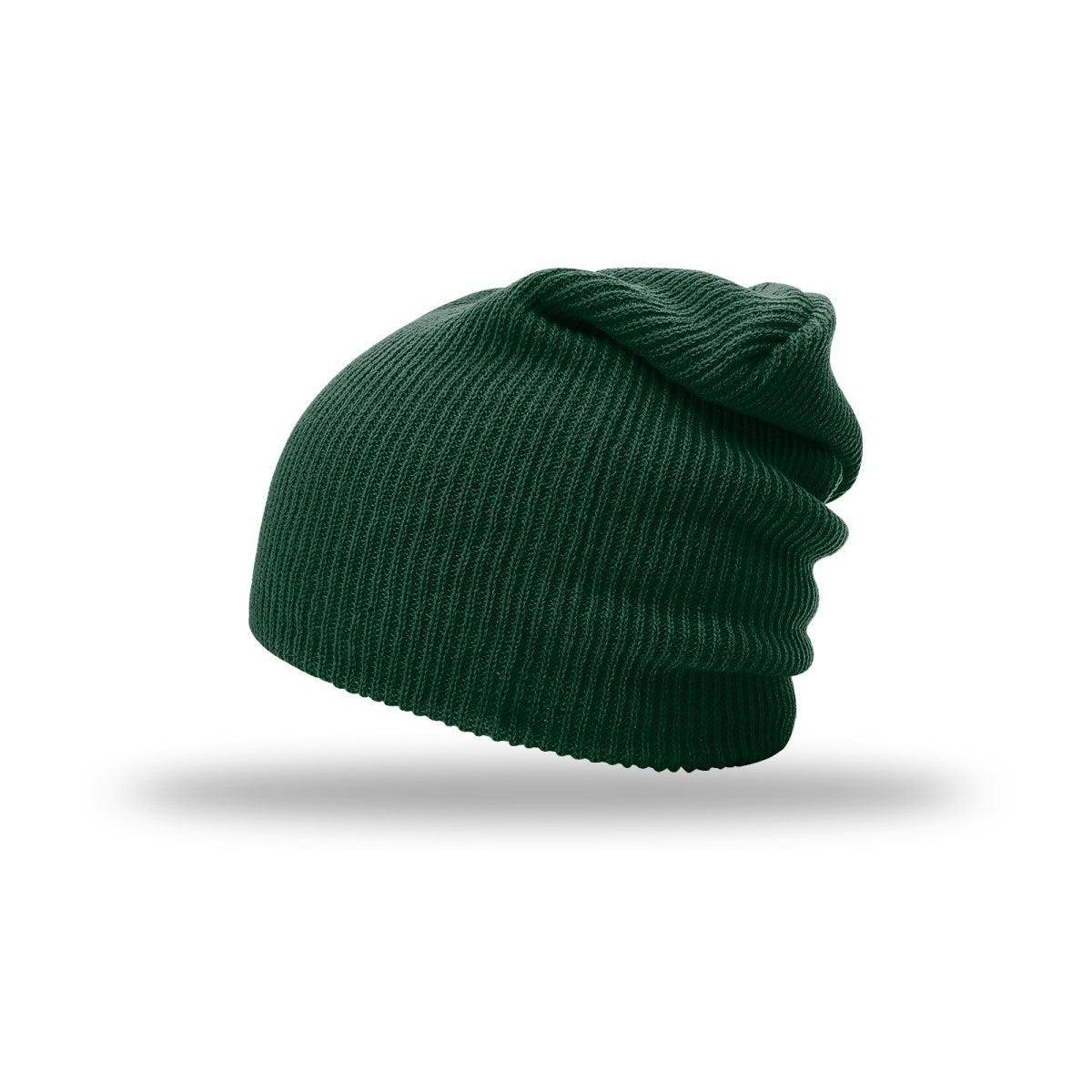 no-logo Richardson Super Slouch Knit Beanie-Richardson-Thread Logic