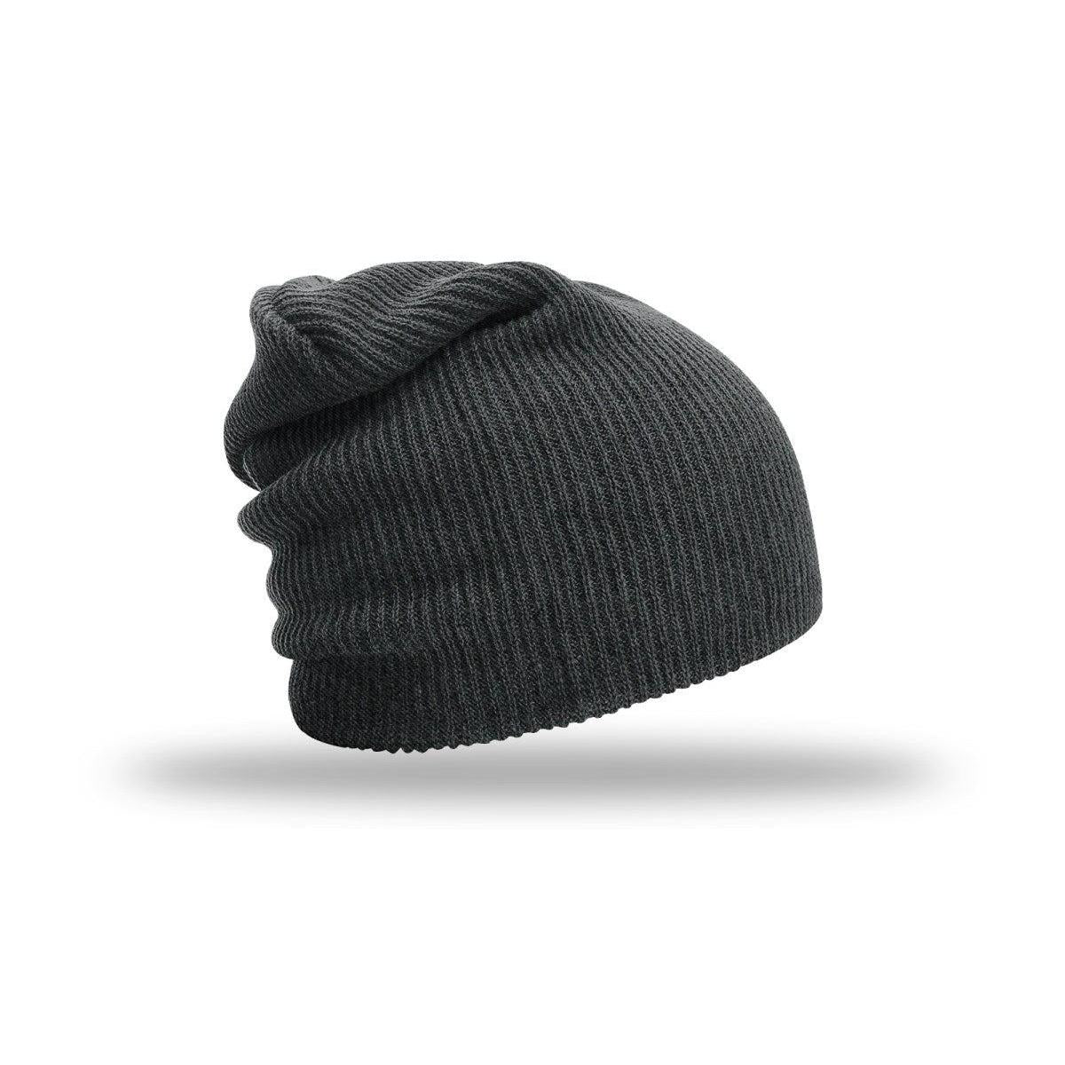 no-logo Richardson Super Slouch Knit Beanie-Richardson-Thread Logic