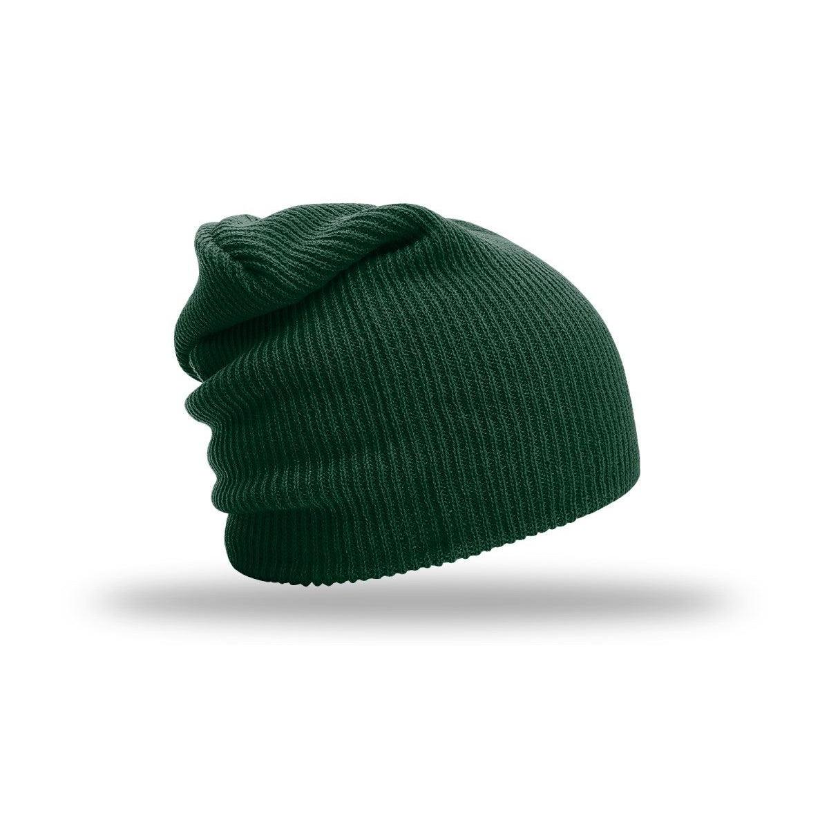 no-logo Richardson Super Slouch Knit Beanie-Richardson-Thread Logic
