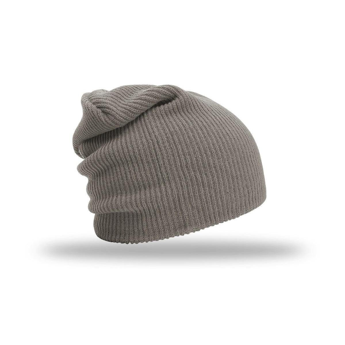 no-logo Richardson Super Slouch Knit Beanie-Richardson-Thread Logic