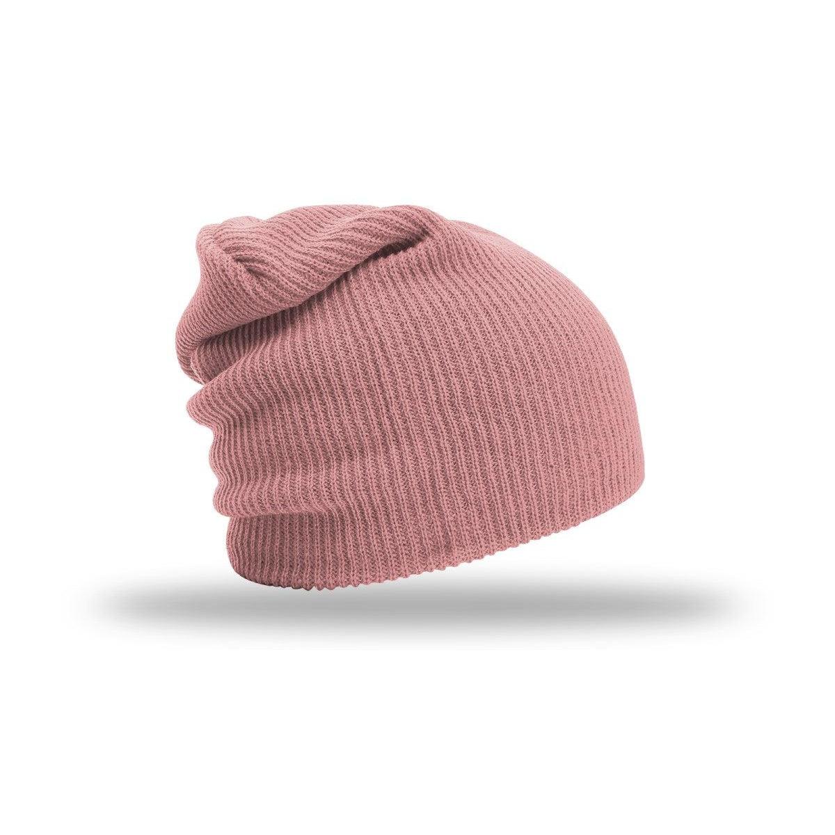no-logo Richardson Super Slouch Knit Beanie-Richardson-Thread Logic