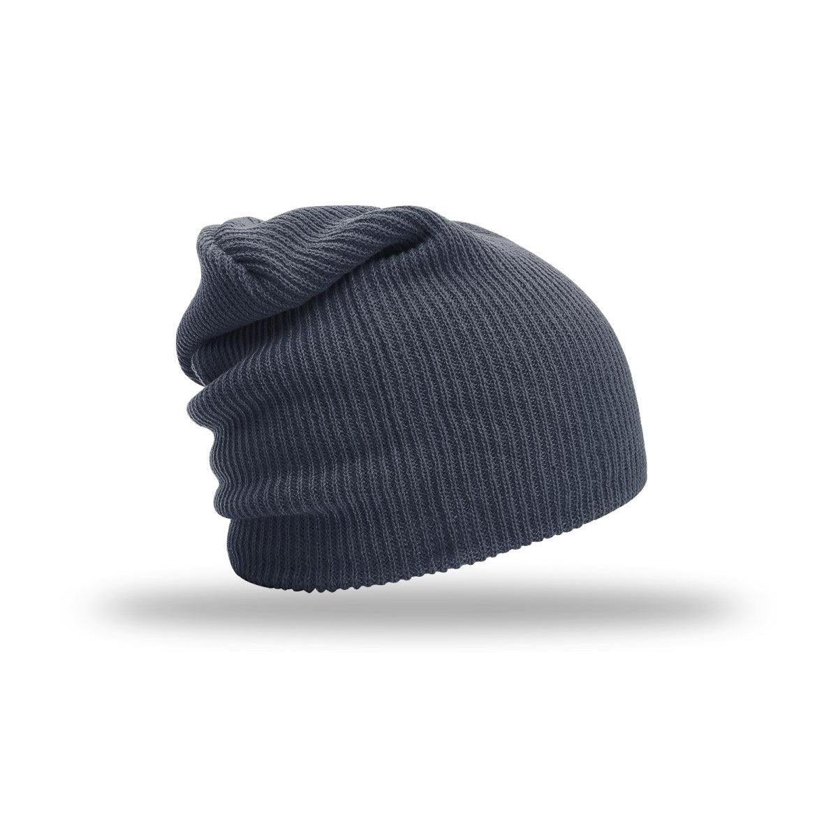 no-logo Richardson Super Slouch Knit Beanie-Richardson-Thread Logic