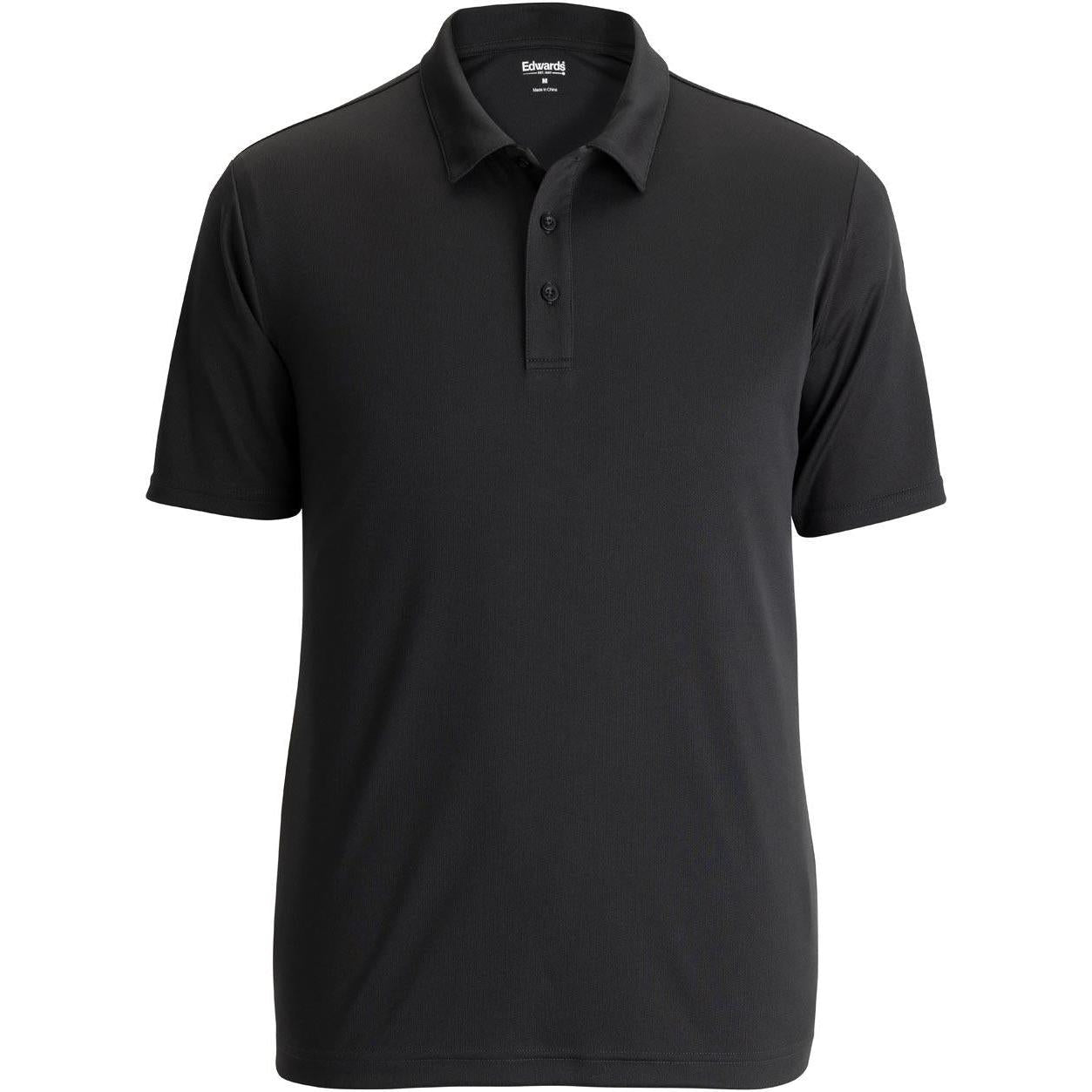 Edwards Ecopure Mens Polo
