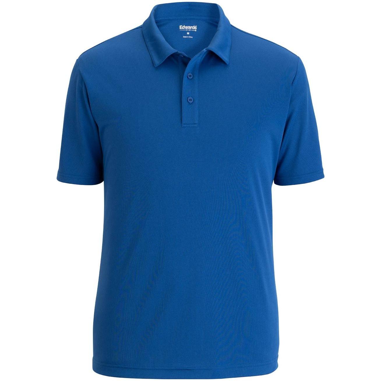 Edwards Ecopure Mens Polo
