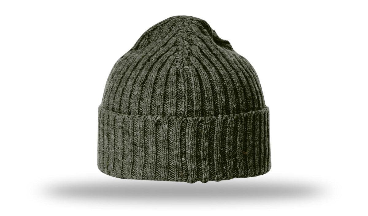 no-logo Richardson Merino Wool Knit-Richardson-Thread Logic