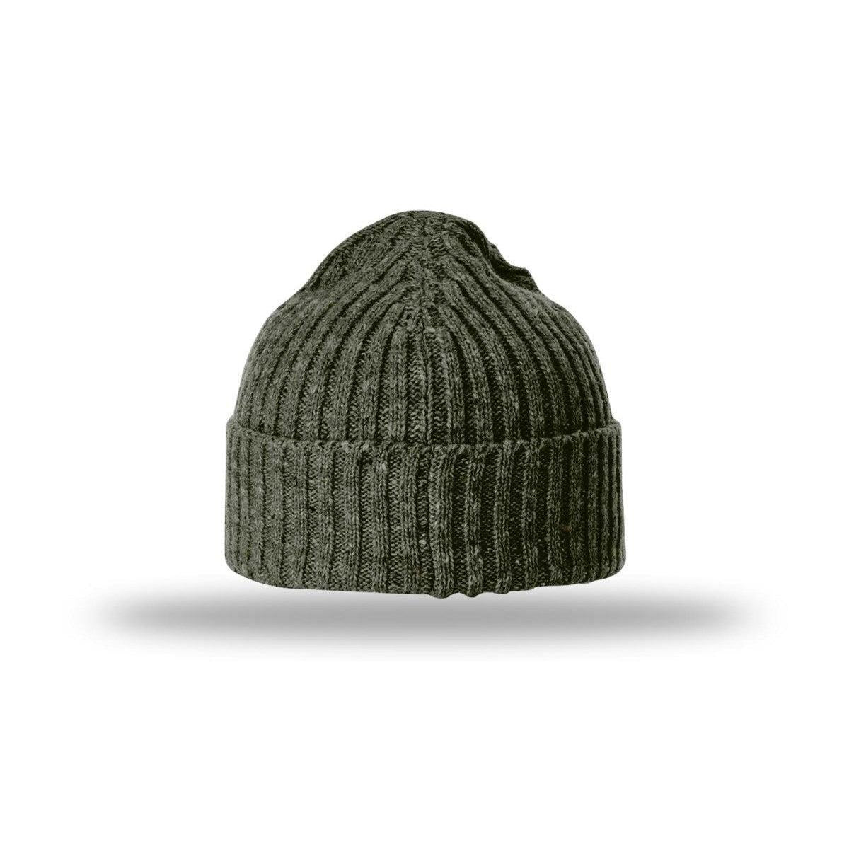 no-logo Richardson Merino Wool Knit-Richardson-Thread Logic