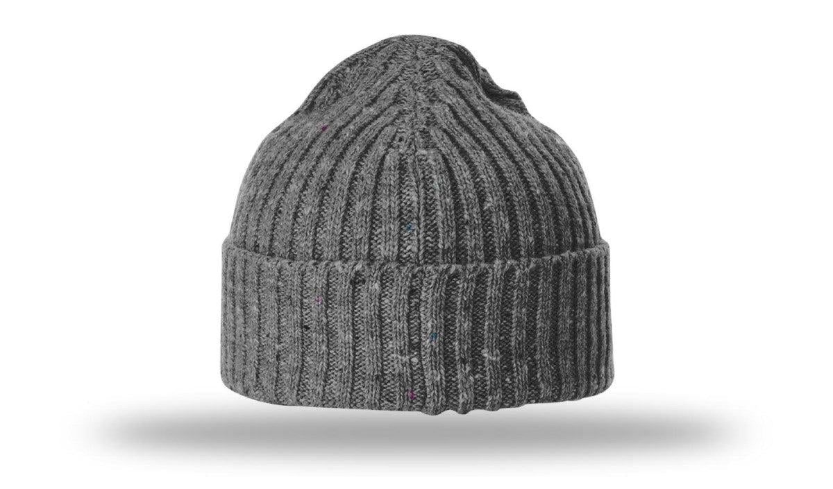 no-logo Richardson Merino Wool Knit-Richardson-Thread Logic