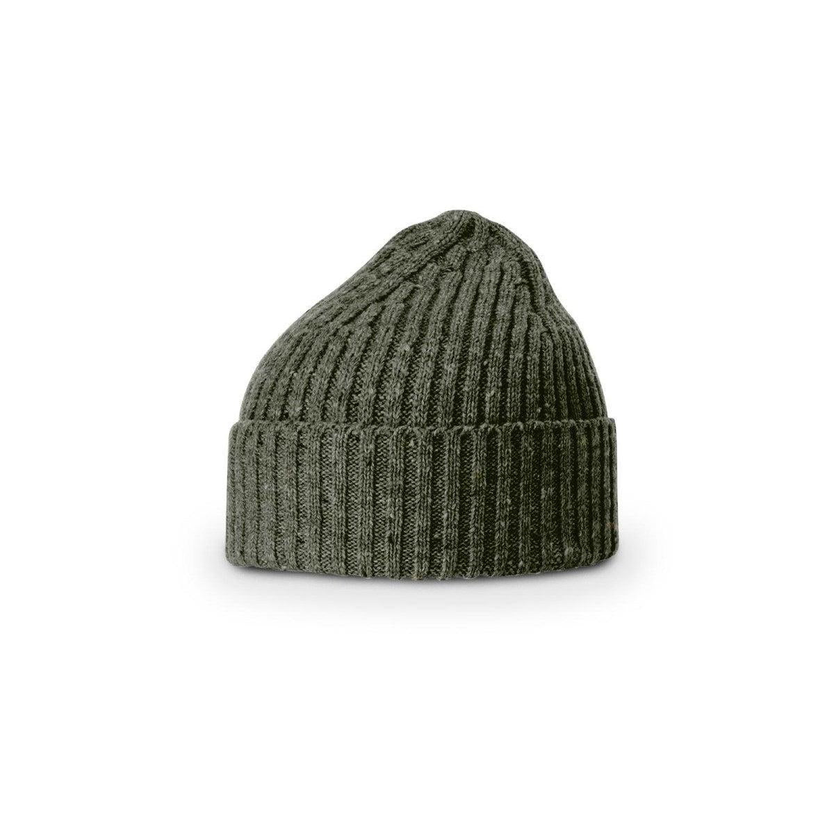 no-logo Richardson Merino Wool Knit-Richardson-Thread Logic