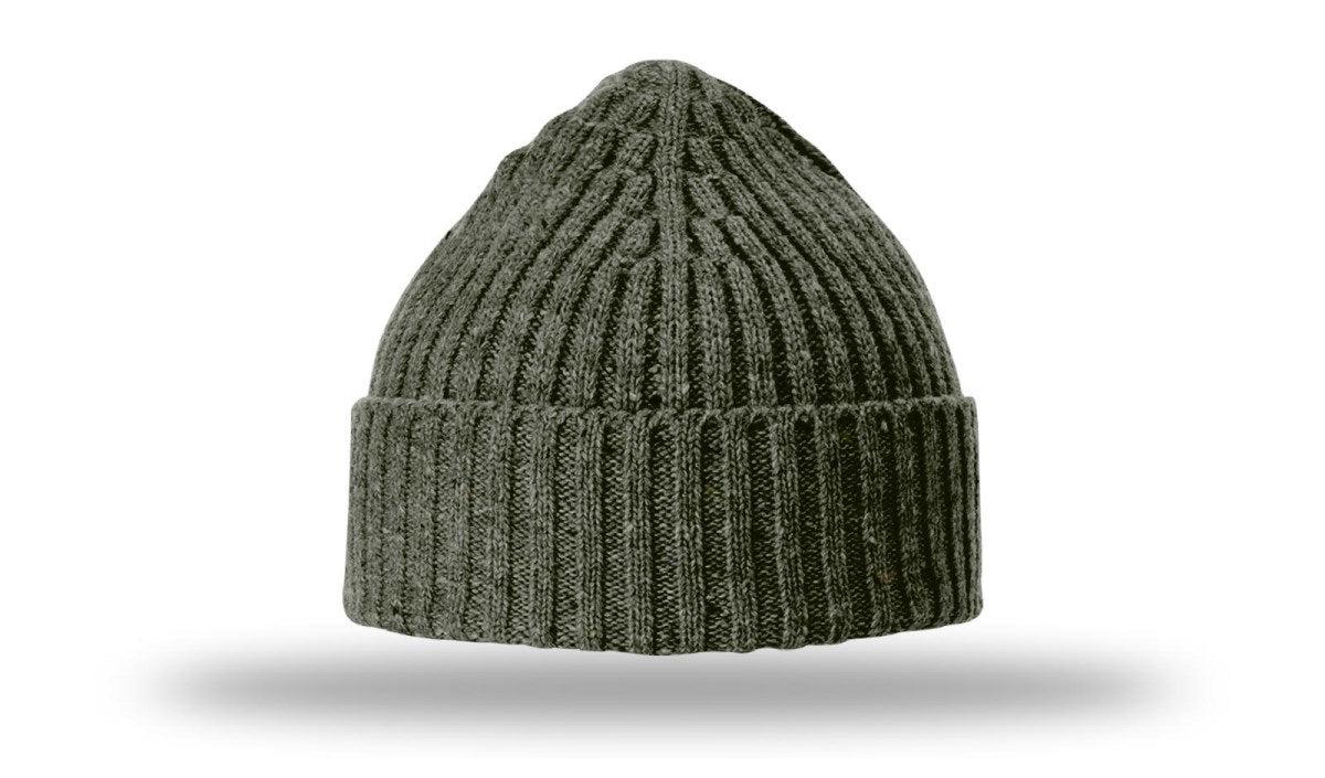 Richardson Merino Wool Knit