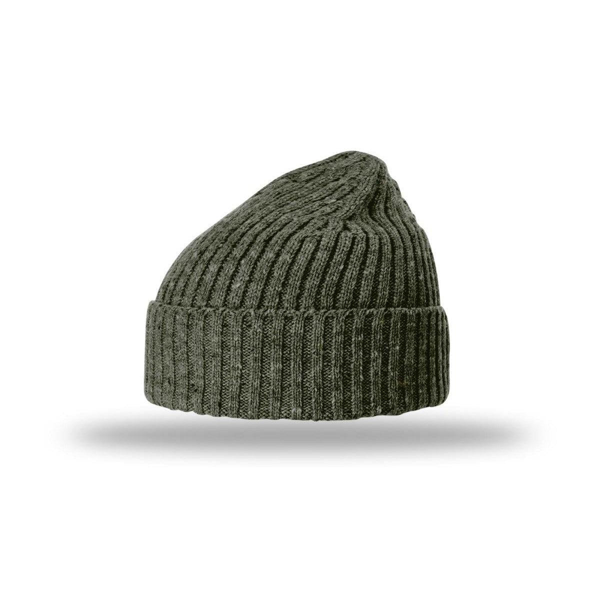 no-logo Richardson Merino Wool Knit-Richardson-Thread Logic