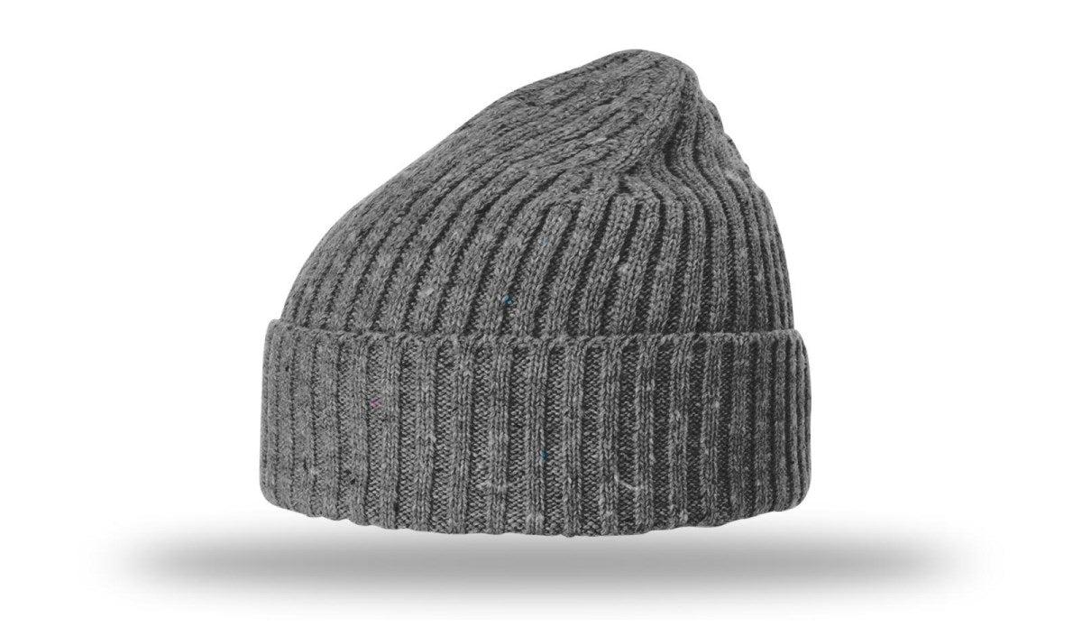 no-logo Richardson Merino Wool Knit-Richardson-Thread Logic