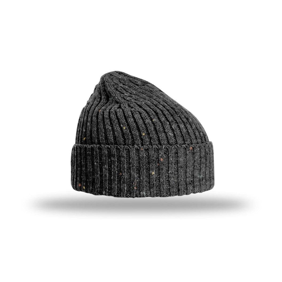 no-logo Richardson Merino Wool Knit-Richardson-Thread Logic