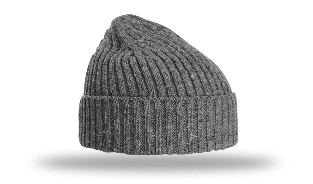 no-logo Richardson Merino Wool Knit-Richardson-Thread Logic