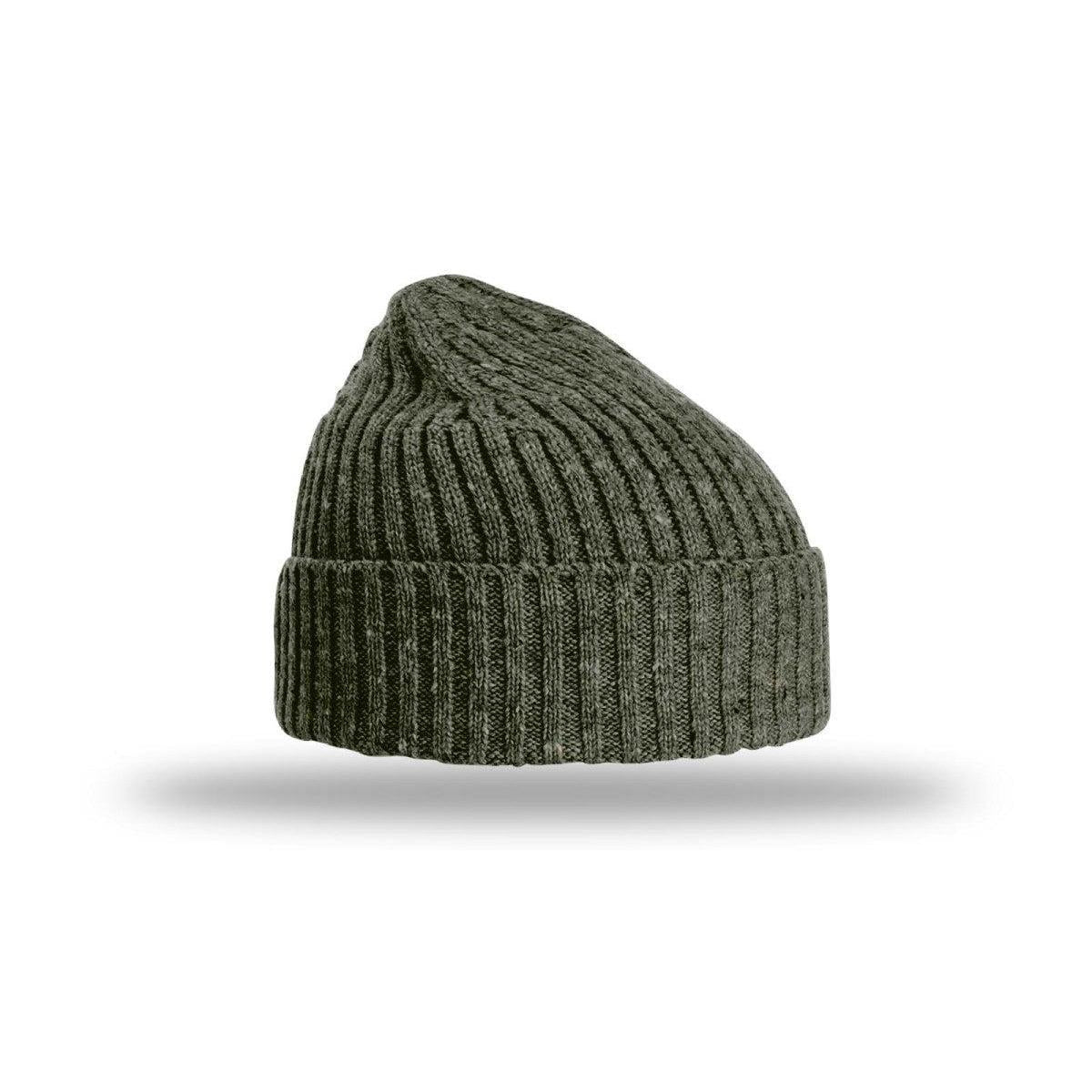 no-logo Richardson Merino Wool Knit-Richardson-Thread Logic
