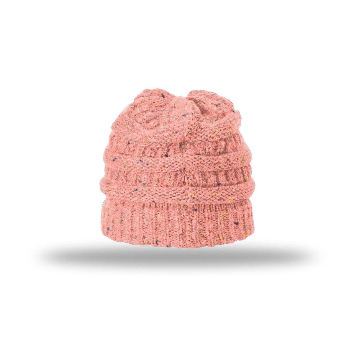 no-logo Richardson Speckled Knit-Richardson-Thread Logic