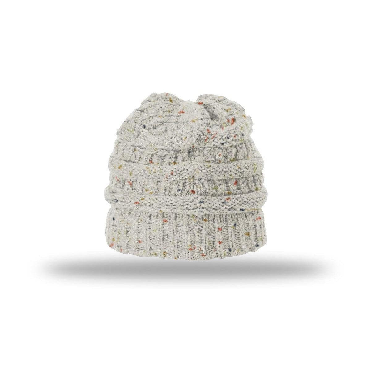 no-logo Richardson Speckled Knit-Richardson-Thread Logic