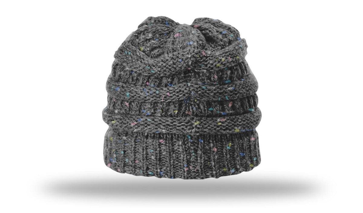 no-logo Richardson Speckled Knit-Richardson-Thread Logic