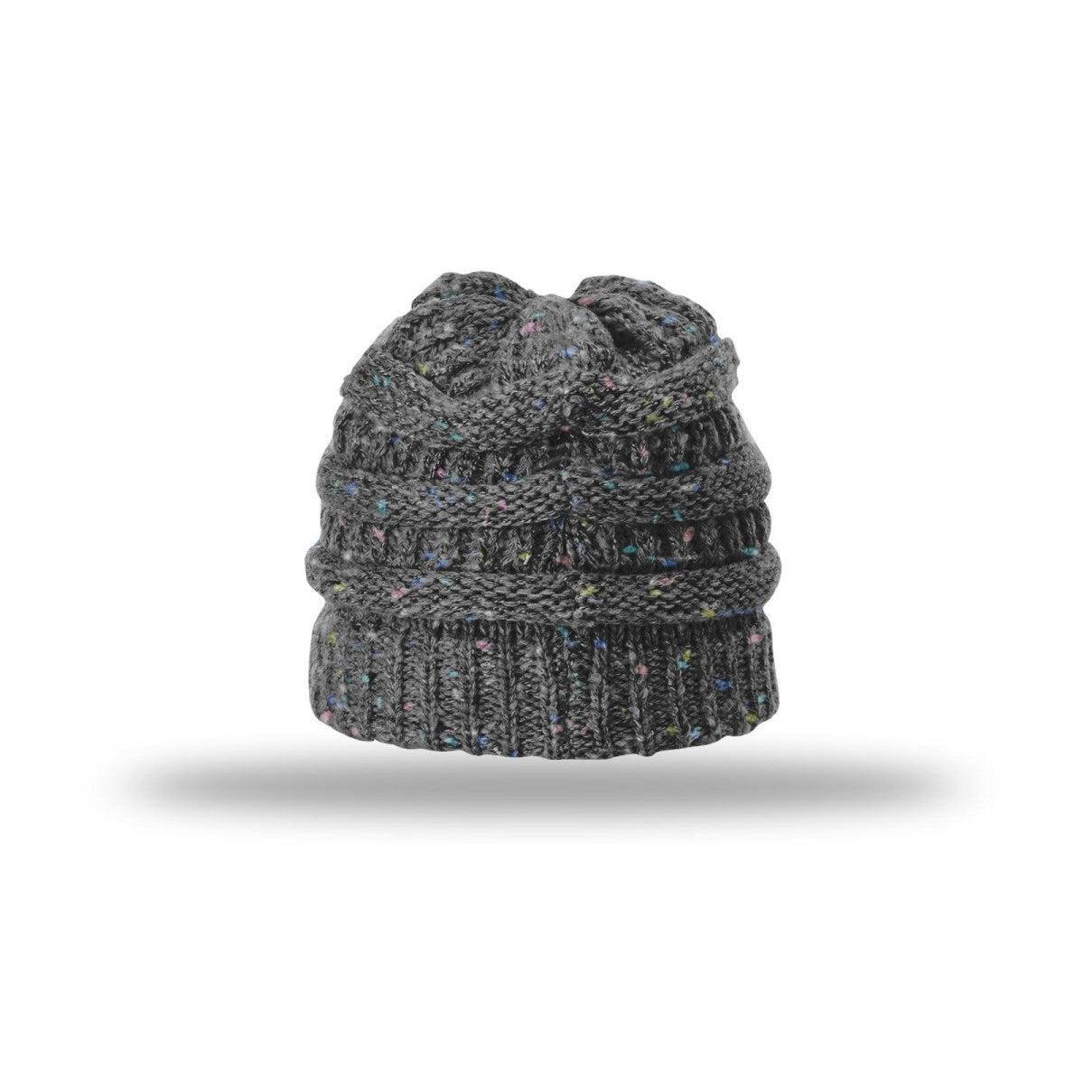 no-logo Richardson Speckled Knit-Richardson-Thread Logic