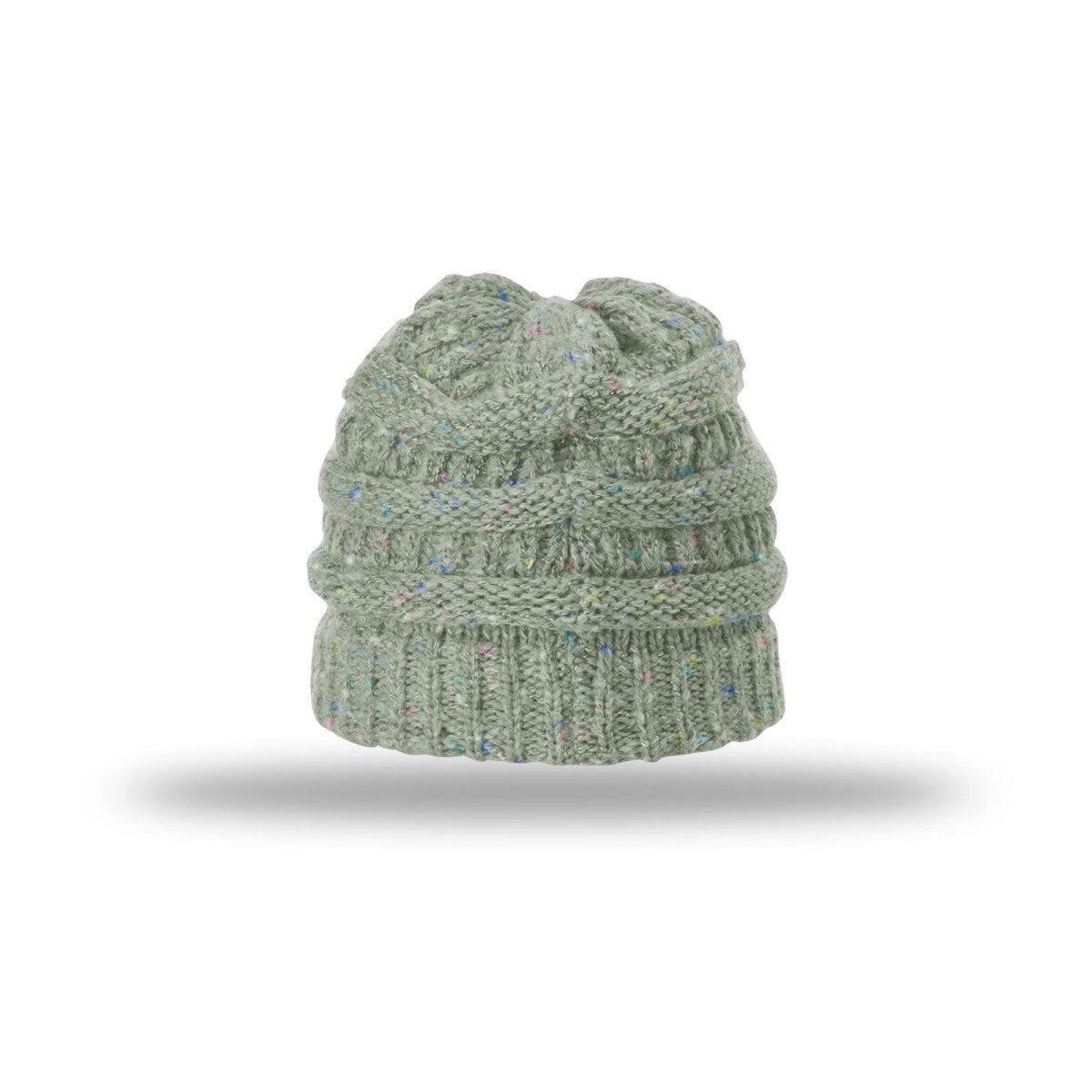 no-logo Richardson Speckled Knit-Richardson-Thread Logic