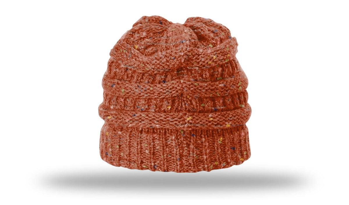 no-logo Richardson Speckled Knit-Richardson-Thread Logic