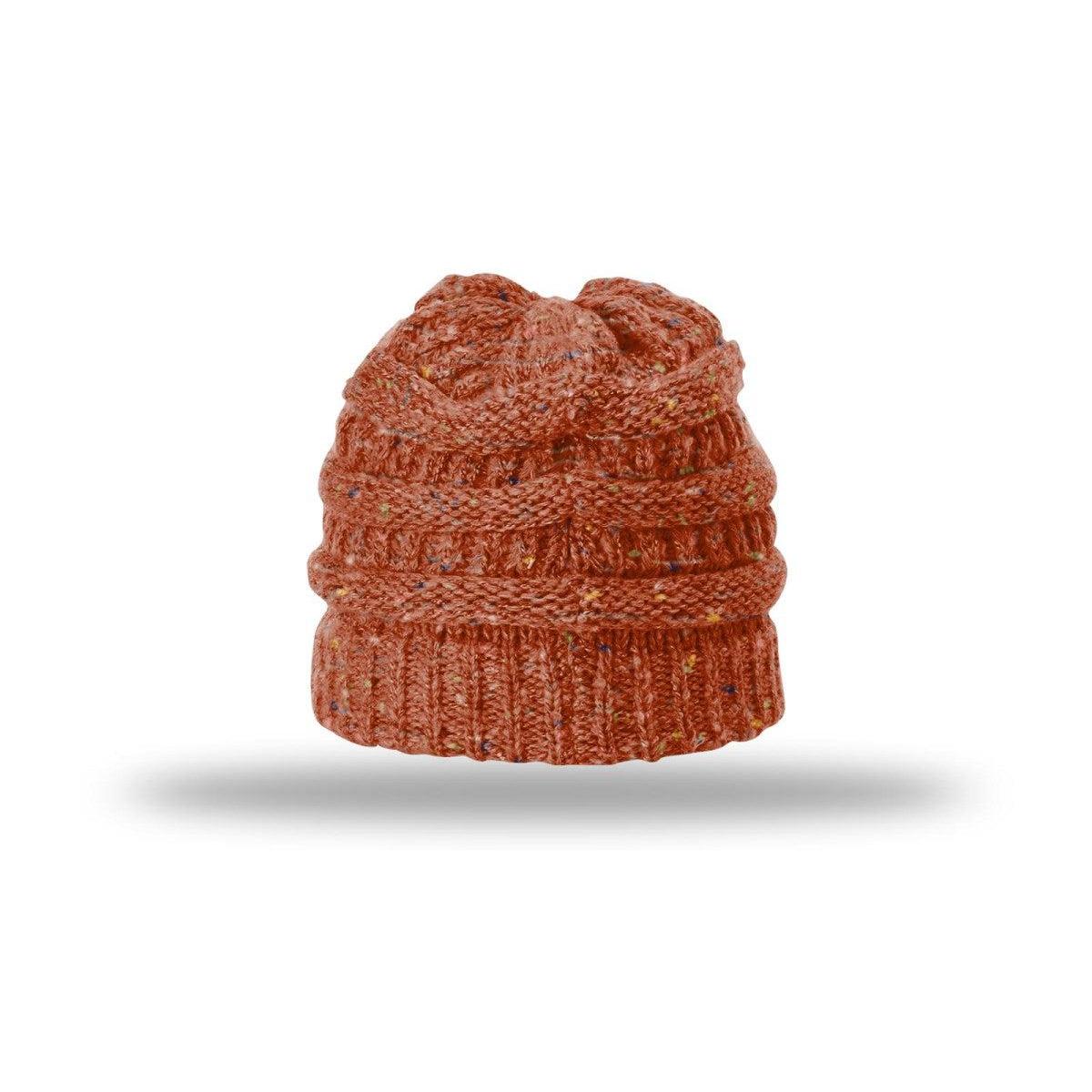 no-logo Richardson Speckled Knit-Richardson-Thread Logic