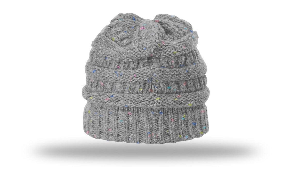 no-logo Richardson Speckled Knit-Richardson-Thread Logic