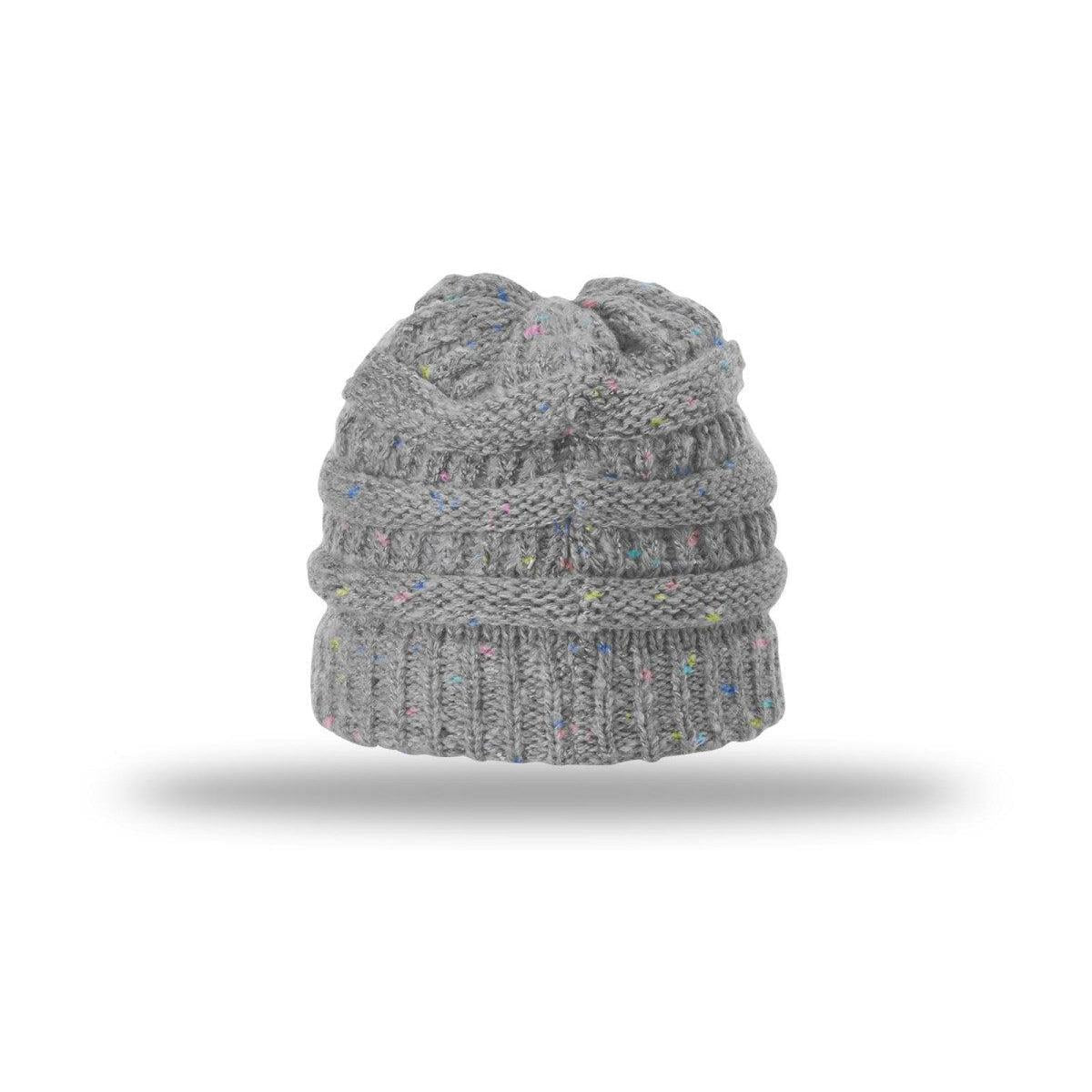 no-logo Richardson Speckled Knit-Richardson-Thread Logic