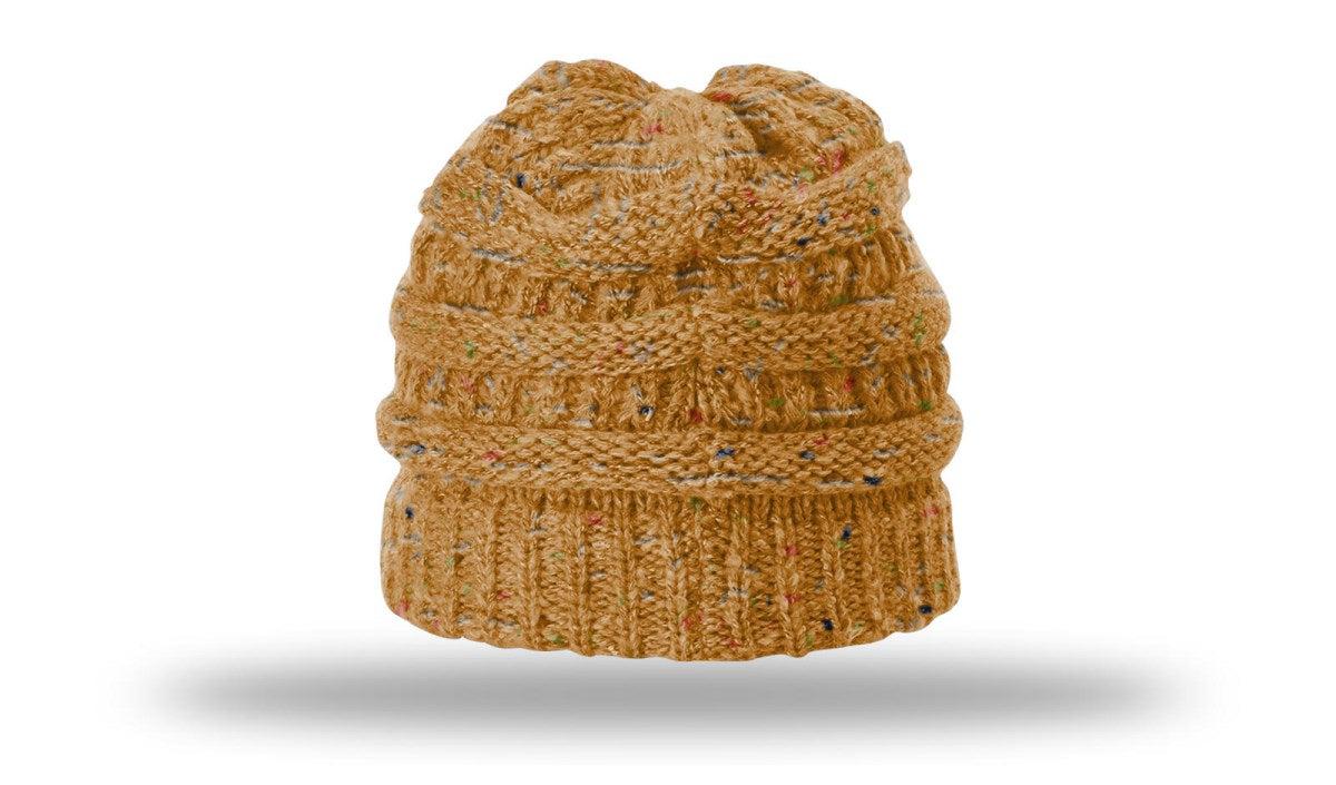 no-logo Richardson Speckled Knit-Richardson-Thread Logic