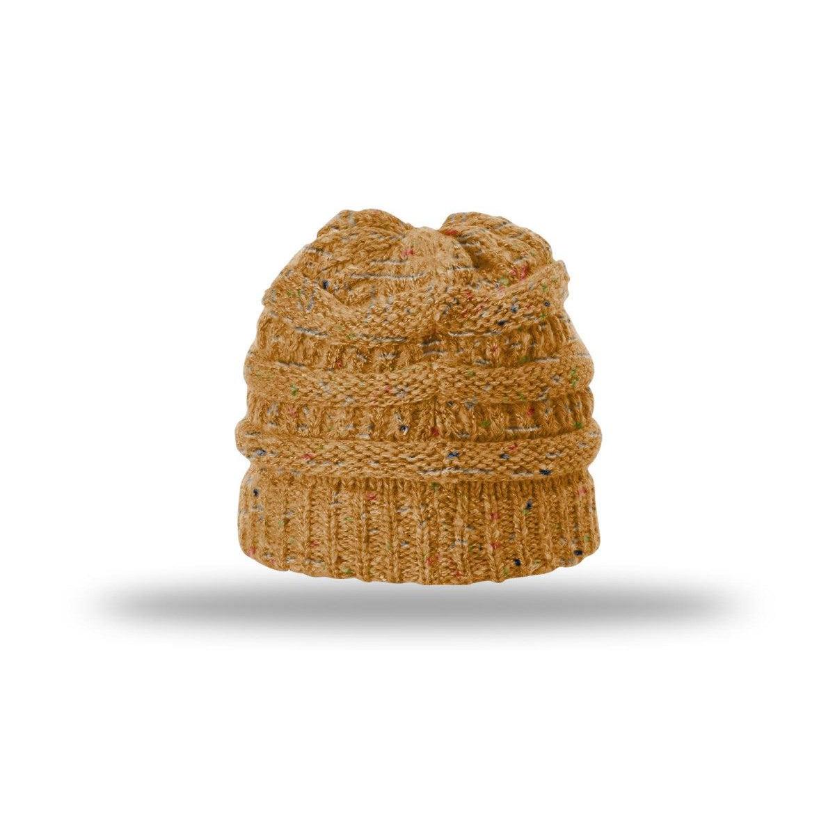 no-logo Richardson Speckled Knit-Richardson-Thread Logic