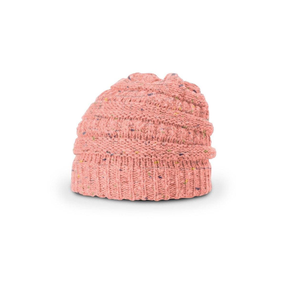 no-logo Richardson Speckled Knit-Richardson-Thread Logic
