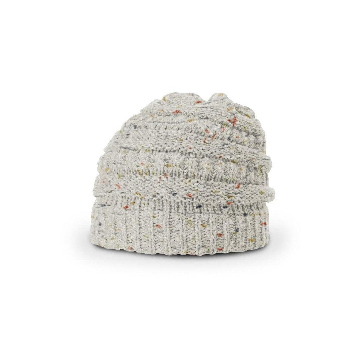 no-logo Richardson Speckled Knit-Richardson-Thread Logic