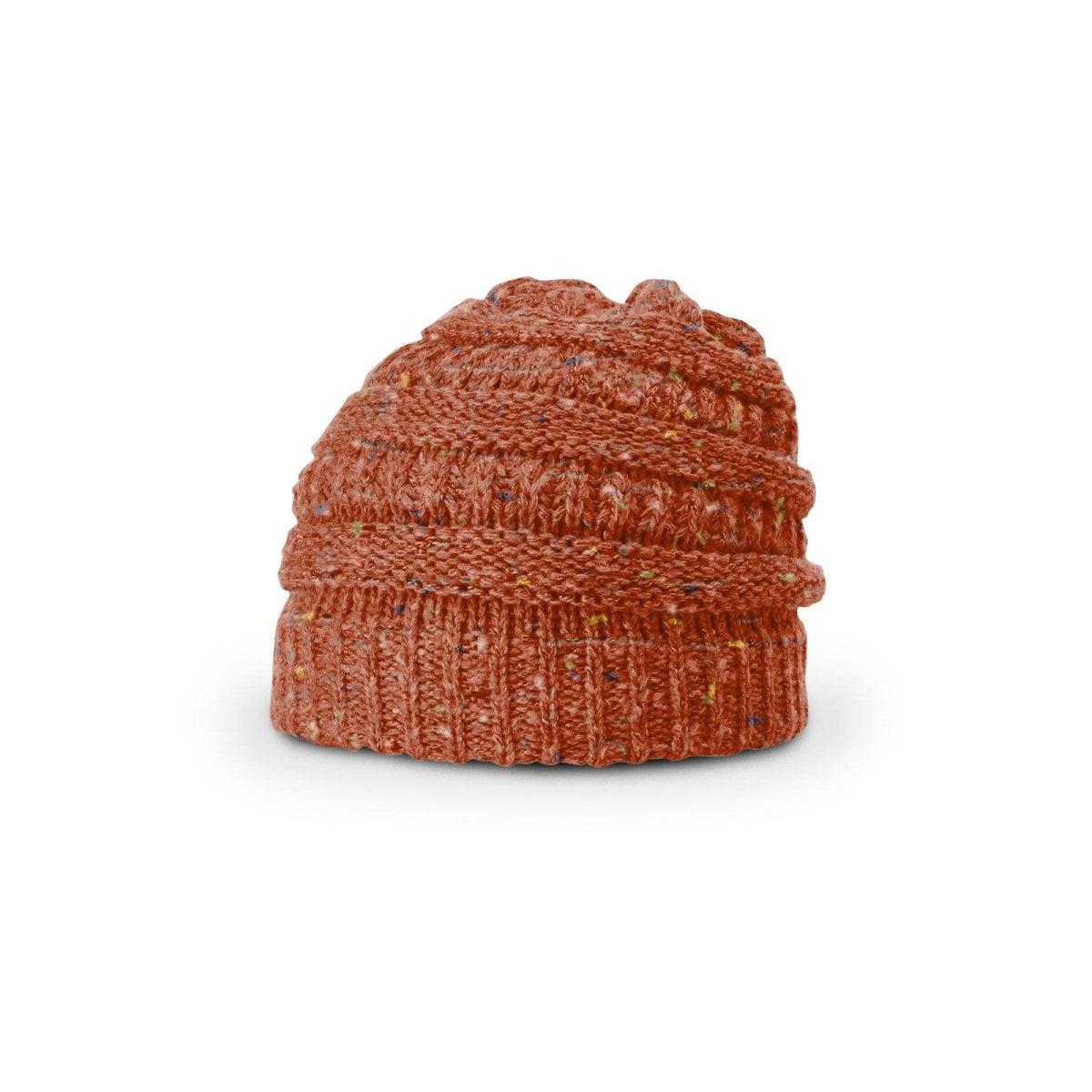 no-logo Richardson Speckled Knit-Richardson-Thread Logic