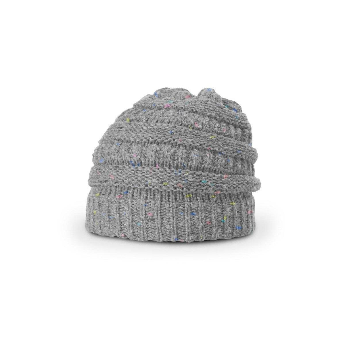 no-logo Richardson Speckled Knit-Richardson-Thread Logic