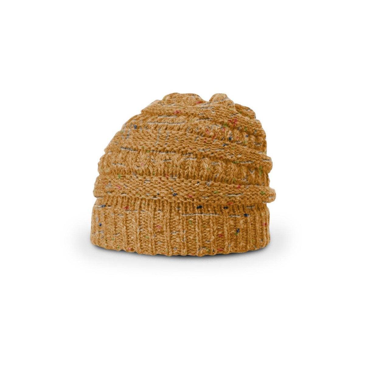 no-logo Richardson Speckled Knit-Richardson-Thread Logic