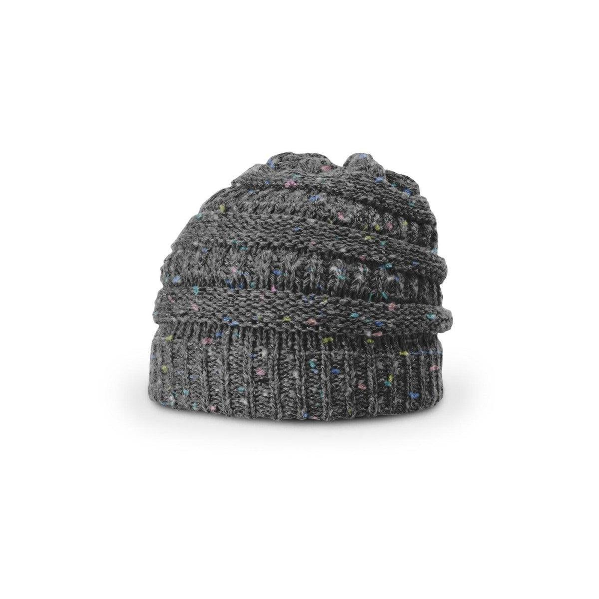 no-logo Richardson Speckled Knit-Richardson-Thread Logic