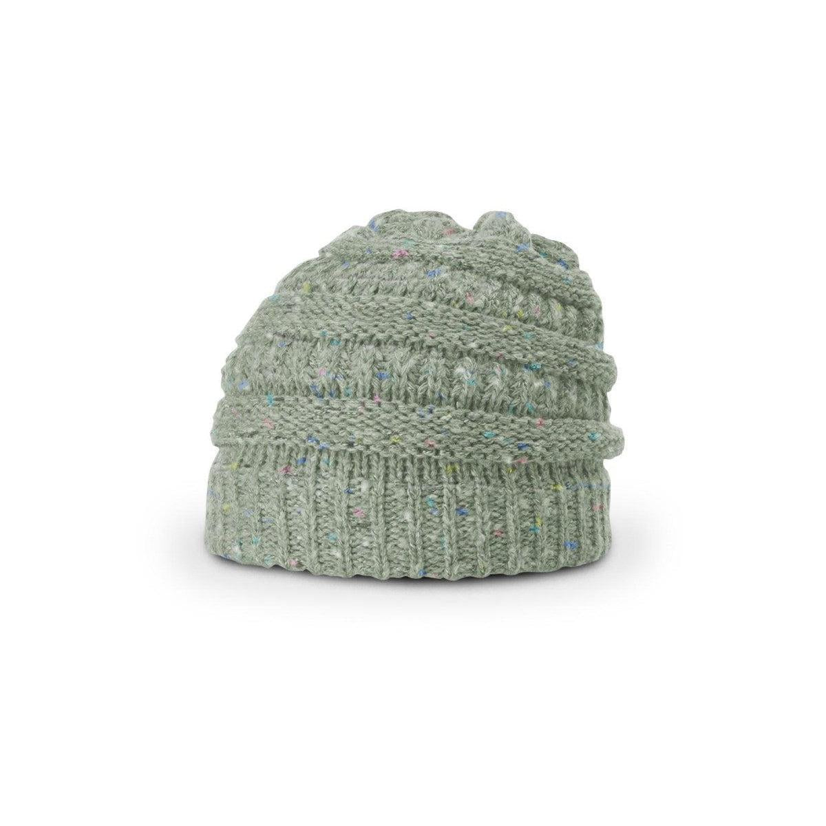 no-logo Richardson Speckled Knit-Richardson-Thread Logic