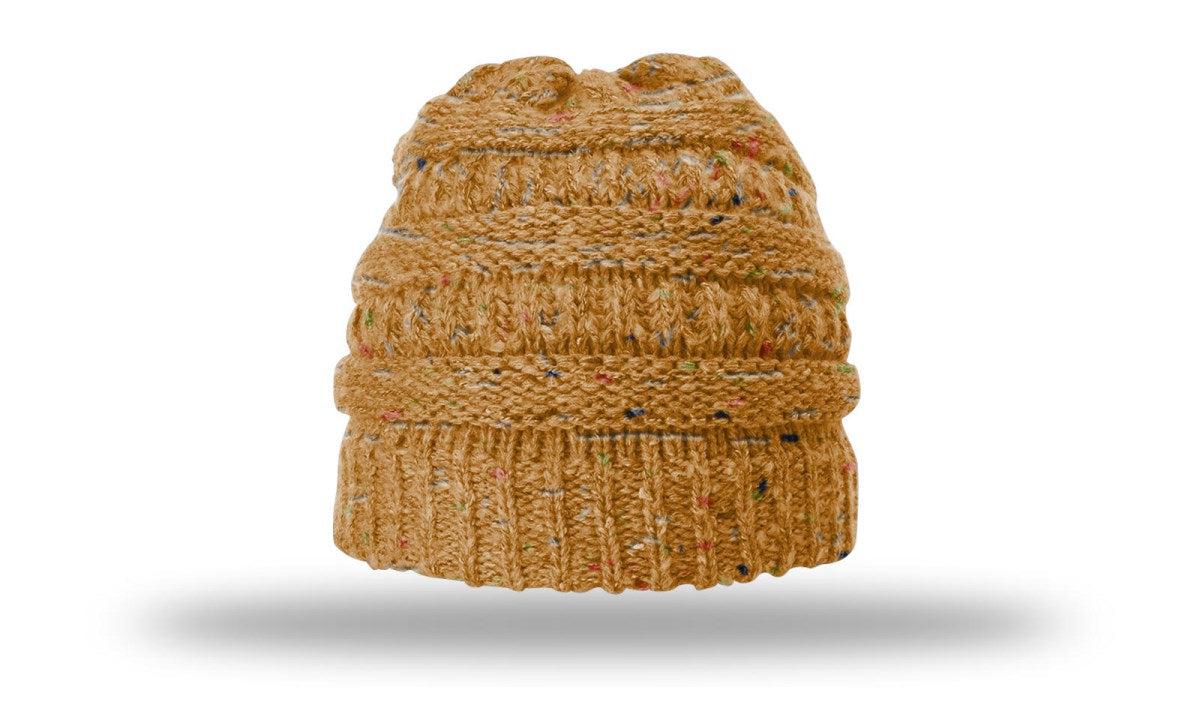 Richardson Speckled Knit