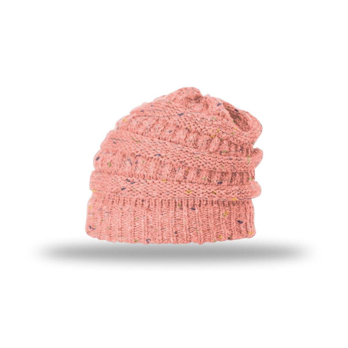 no-logo Richardson Speckled Knit-Richardson-Thread Logic