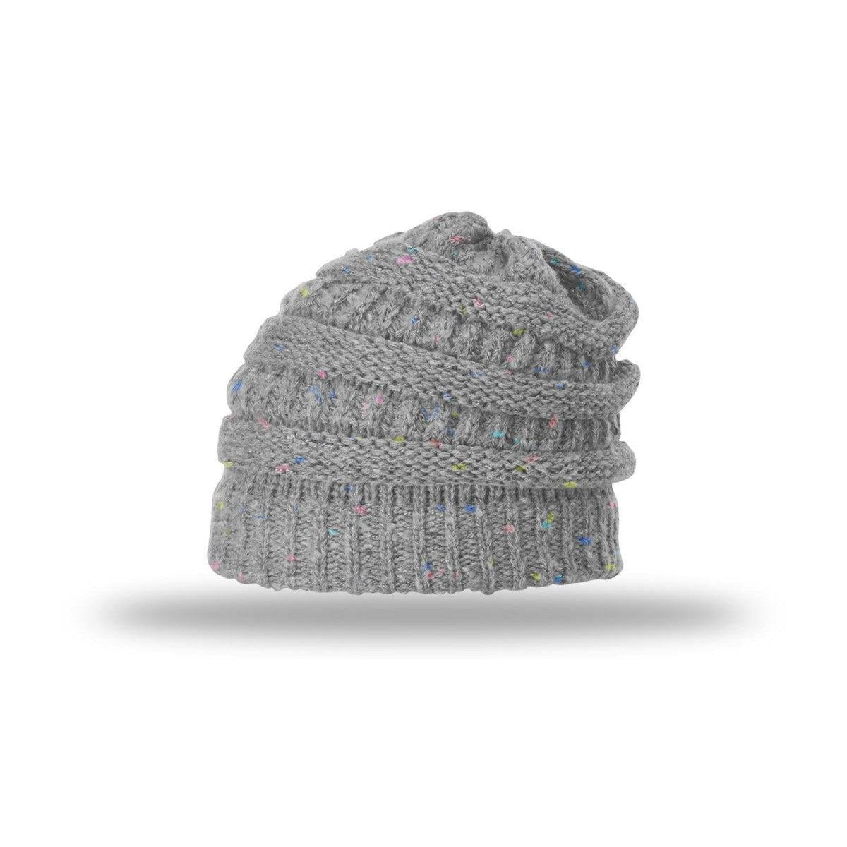 no-logo Richardson Speckled Knit-Richardson-Thread Logic