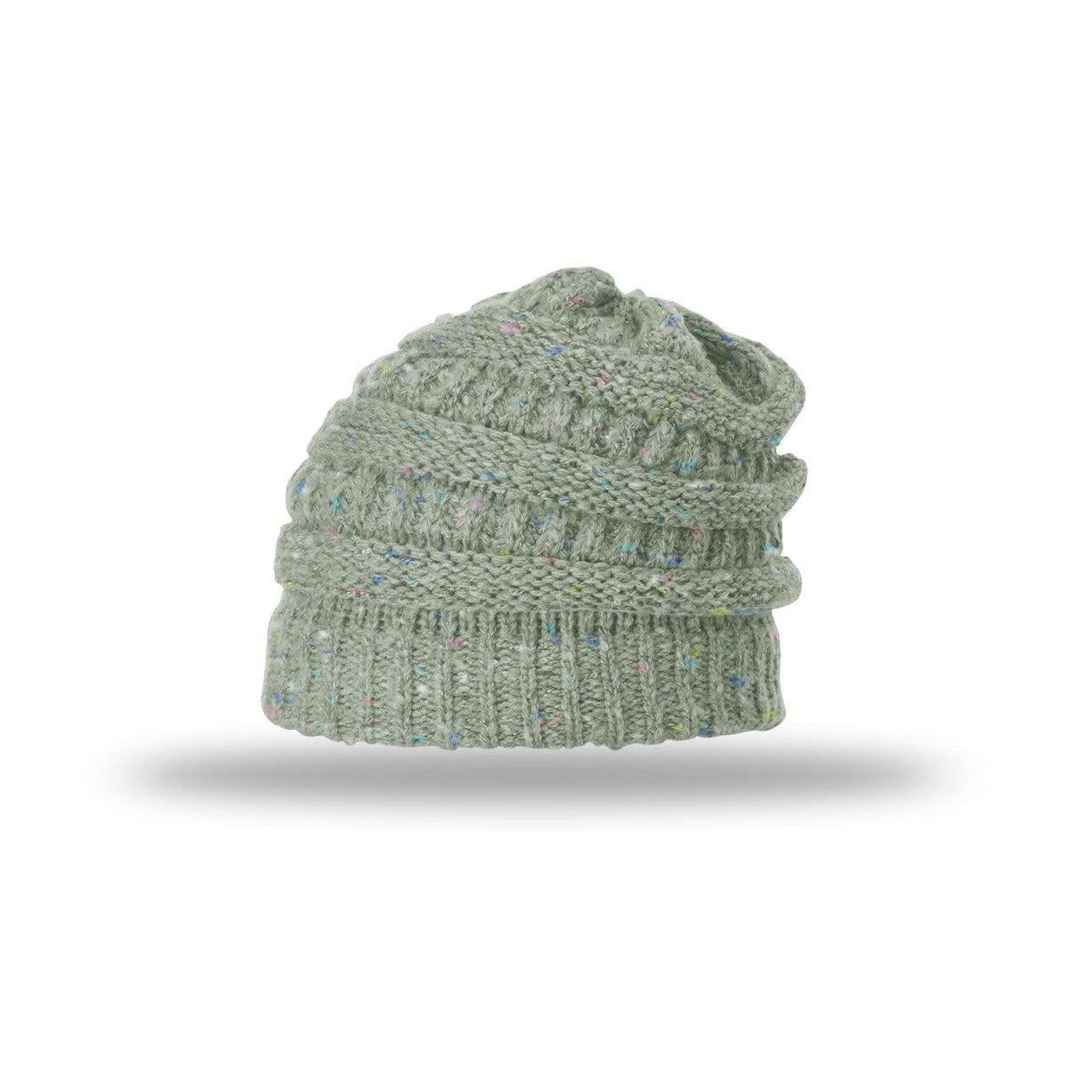 no-logo Richardson Speckled Knit-Richardson-Thread Logic