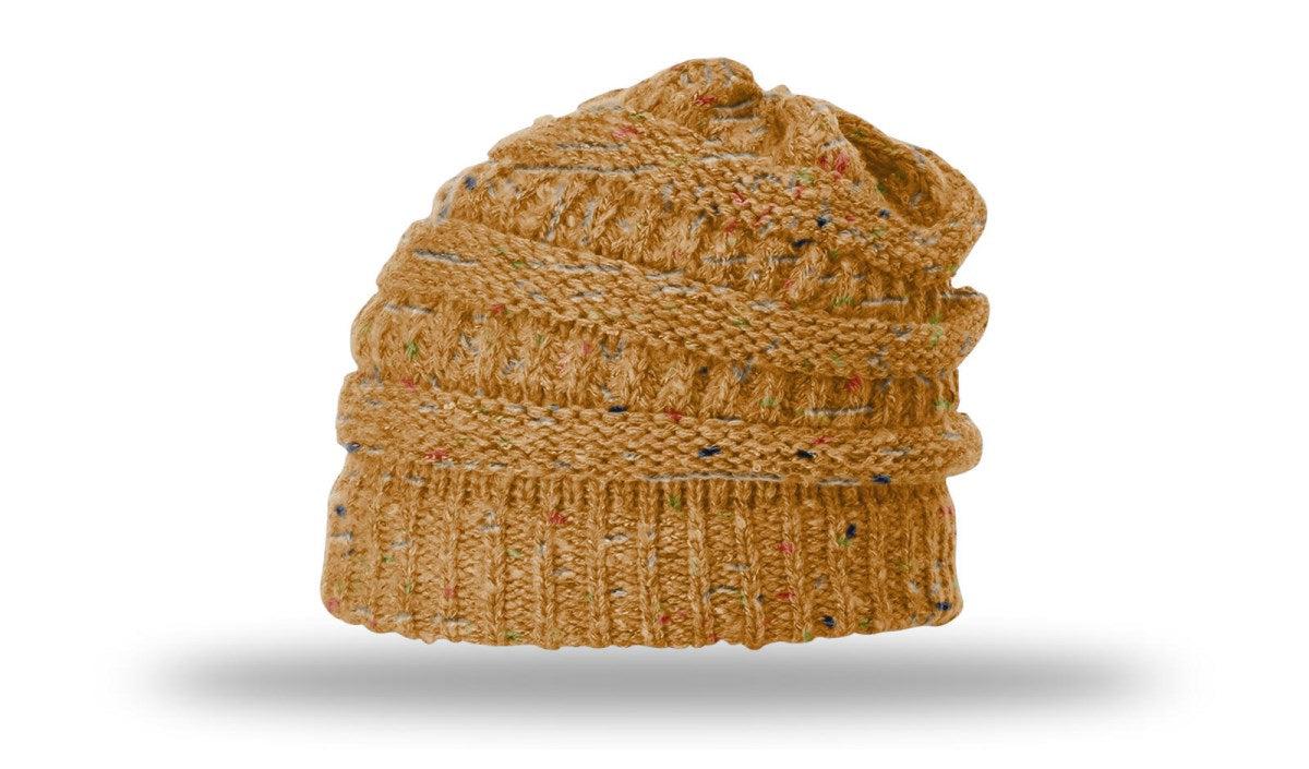 no-logo Richardson Speckled Knit-Richardson-Thread Logic