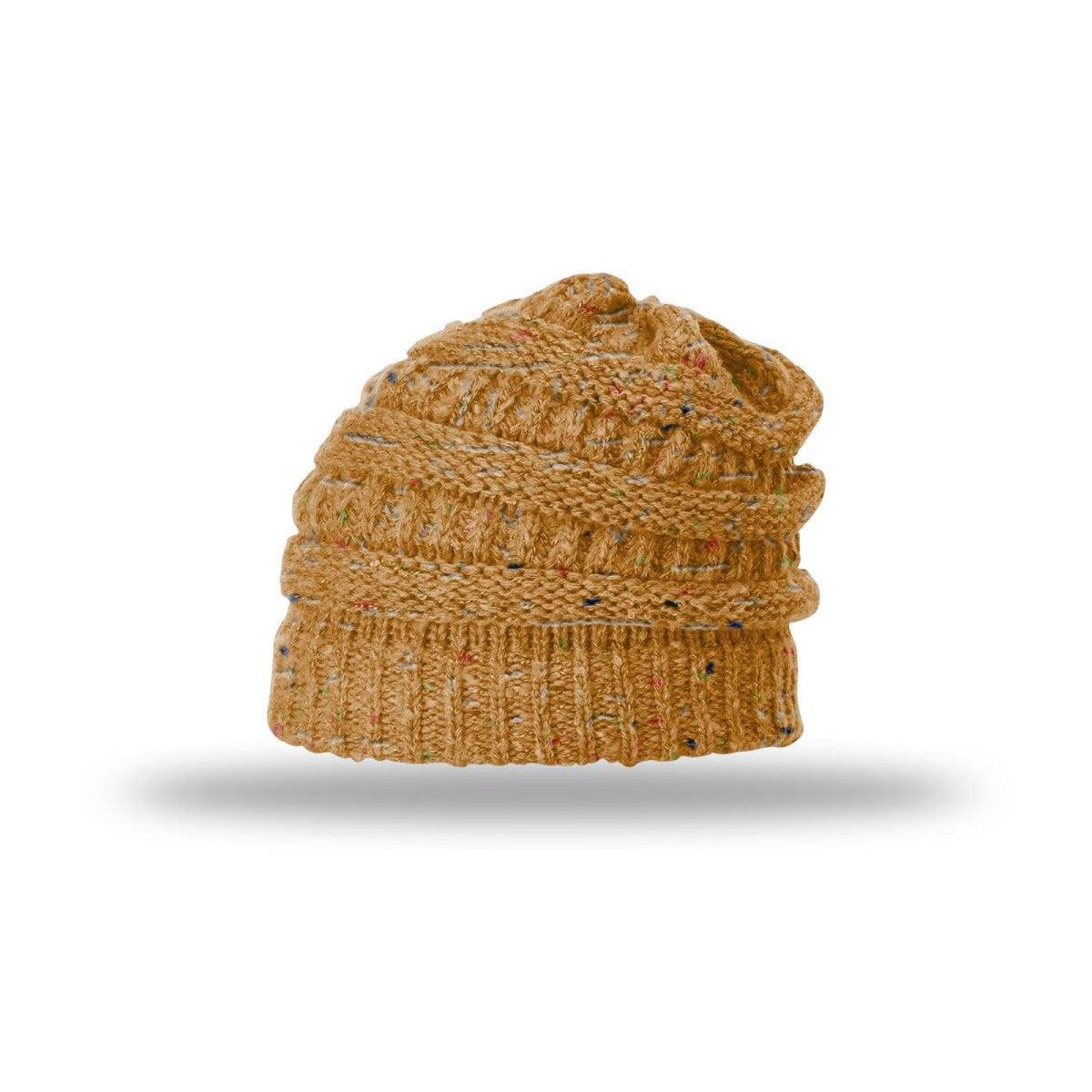 no-logo Richardson Speckled Knit-Richardson-Thread Logic
