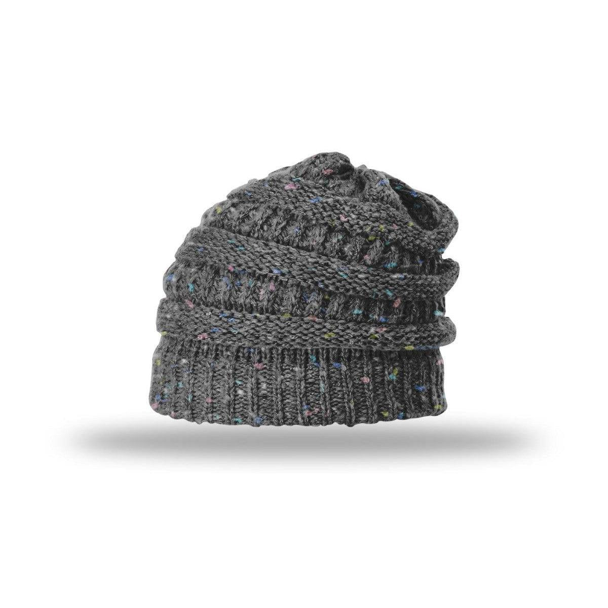 no-logo Richardson Speckled Knit-Richardson-Thread Logic