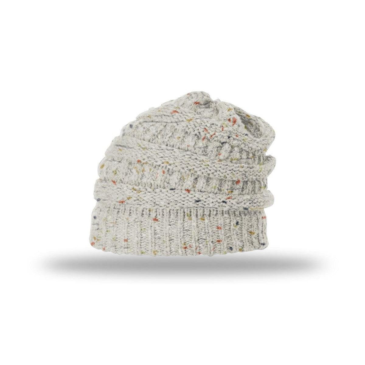 no-logo Richardson Speckled Knit-Richardson-Thread Logic